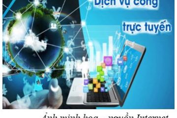 Bộ Nông nghiệp và Môi trường ban hành Quyết định công bố Danh mục thủ tục hành chính đủ điều kiện thực hiện dịch vụ công trực tuyến