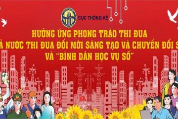 Bộ Nông nghiệp và Môi trường triển khai phong trào thi đua “Cả nước thi đua đổi mới sáng tạo và chuyển đổi số” và Phong trào “Bình dân học vụ số”