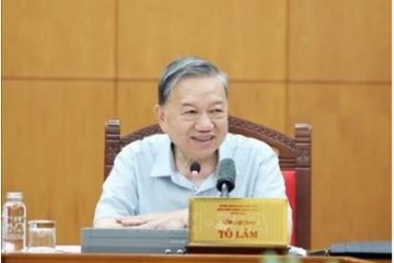 Tổng Bí thư Tô Lâm: Các địa phương phải bố trí, sắp xếp đủ cán bộ chuyên môn trước ngày 15-10