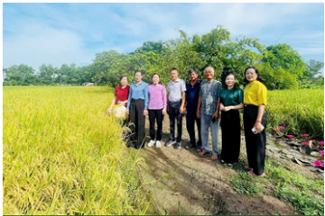   TP.HCM trong kỷ nguyên mới: [Bài 2] Tầm nhìn mới, khát vọng mới                