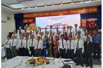 Hợp nhất các tổ chức Hội Sinh vật cảnh, Hội Cá cảnh và Hội Ngành nghề Nông nghiệp, thành Hội Sinh vật cảnh TP.HCM với mục tiêu phát triển kinh tế sinh thái đô thị