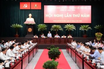 Bí thư Trần Lưu Quang: Nông nghiệp đóng góp tỉ trọng đáng kể,  sẽ định hướng theo công nghệ cao   