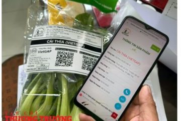 TP.HCM đẩy mạnh truy xuất nguồn gốc nông sản, minh bạch hóa thị trường