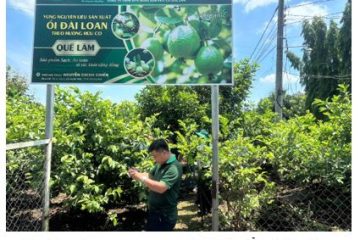 Tham quan các mô hình nông nghiệp hữu cơ tuần hoàn tại Đồng Nai   