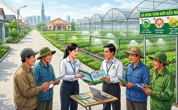 Thành phố Hồ Chí Minh triển khai Sổ tay hướng dẫn thực hiện các Chương trình mục tiêu quốc gia giai đoạn 2026 – 2030
