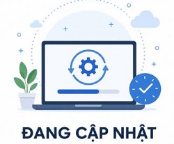 Đang cập nhật