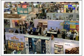 Mời doanh nghiệp tham gia Hội chợ Quốc tế thực phẩm và đồ uống  Private Label Show 2026 tại Hoa Kỳ