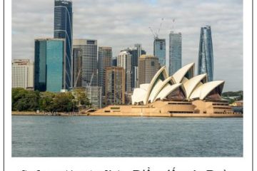 MỜI DOANH NGHIỆP, HỢP TÁC XÃ THAM GIA ĐOÀN GIAO DỊCH THƯƠNG MẠI VÀ ĐẦU TƯ TẠI AUSTRALIA VÀ NEW ZEALAND