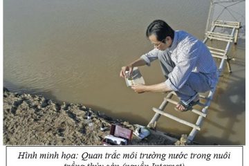 Kết quả quan trắc, cảnh báo môi trường nước nuôi trồng thủy sản  trên địa bàn TP. Hồ Chí Minh đợt 1 tháng 7 năm 2026   (ngày thu mẫu 28/7/2026)