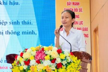 Chính sách mở đường cho nông nghiệp công nghệ cao