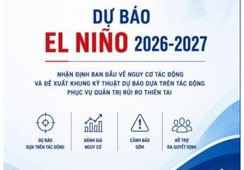 Ngành Nông nghiệp Thành phố Hồ Chí Minh chủ động triển khai các giải pháp ứng phó với tác động của El Niño 2026 – 2027