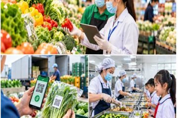 Thành phố Hồ Chí Minh triển khai Chương trình hợp tác kiểm soát chất lượng hàng hóa (Tick xanh trách nhiệm)