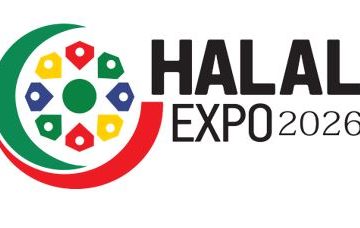 Mời tham dự Triển lãm Halal OIC Istanbul 2026