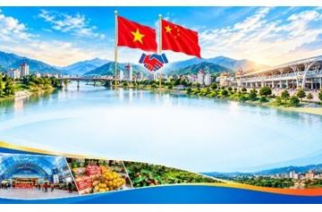 Mời tham gia Hội chợ Kinh tế Thương mại và Du lịch Biên giới Việt – Trung (Hồng Hà) năm 2026